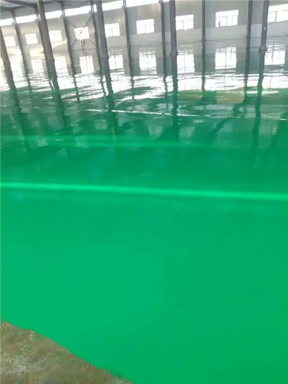 葫芦岛，我直接给你一份室外地坪漆翻新维修